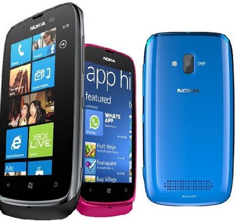 Problem with Nokia 6275 CDMA